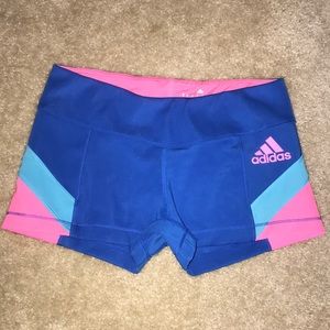Adidas Climalite Shorts